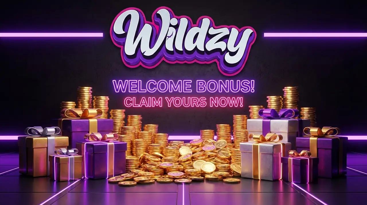 Casino Bonus Banner