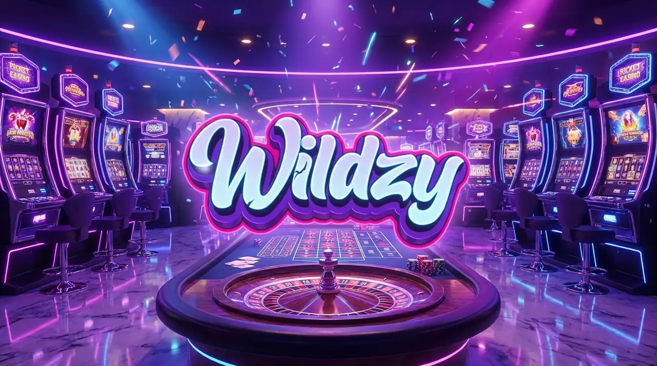 Casino Games Banner