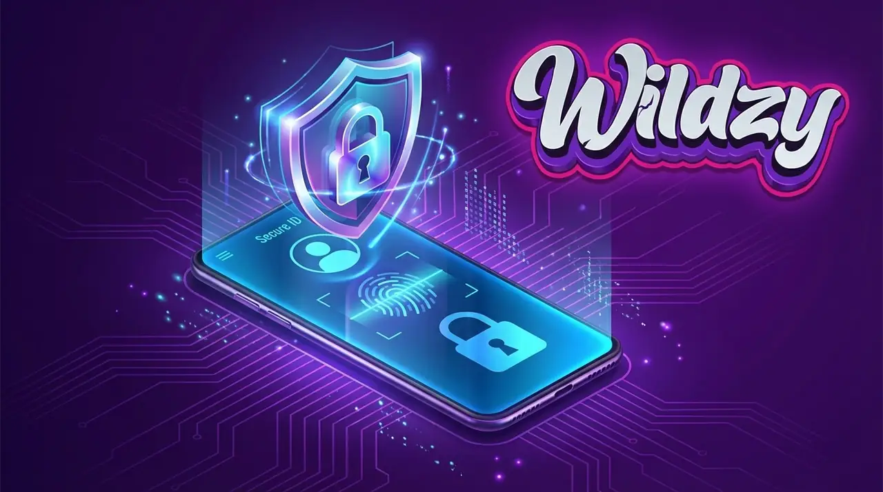 Secure Login Banner